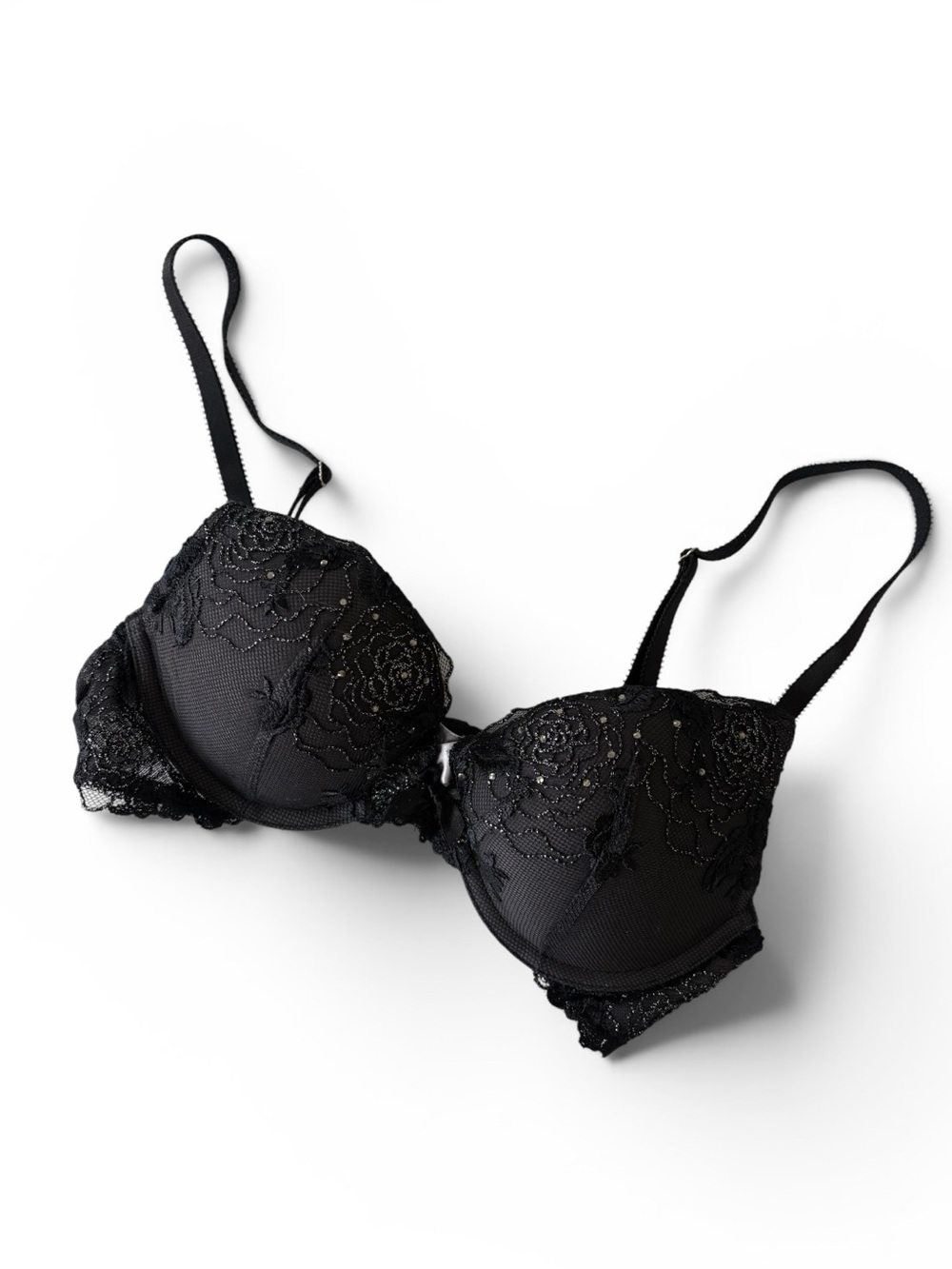 Victoria's Secret Dream Angels Push up Bra Size 34B